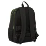 Safta 612477510 Paddle Kappa 21.40l 32x42x15 Cm Ryggsäck, Black