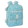 Safta 612478883 Miffy Mum Garden Baby Accessories 19.40l 32x43x14 Cm Ryggsäck, Multicolor