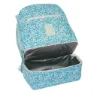 Safta 612478883 Miffy Mum Garden Baby Accessories 19.40l 32x43x14 Cm Ryggsäck, Multicolor