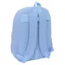 Safta 612481758 Smiley World Joyful 19l 27x33x10 Cm Ryggsäck
