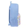 Safta 612481758 Smiley World Joyful 19l 27x33x10 Cm Ryggsäck