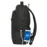Safta 612482894 Sevilla Fc Business Backapck 15.6´´ 19.15l 27x33x10 Cm Ryggsäck, Multicolor
