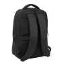 Safta 612482894 Sevilla Fc Business Backapck 15.6´´ 19.15l 27x33x10 Cm Ryggsäck, Multicolor
