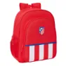 Safta 612485640 Atletico De Madrid Junior 15l 32x43x14 Cm Ryggsäck, Multicolor
