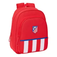 Safta 612485665 Atletico De Madrid 23l 32x43x14 Cm Ryggsäck