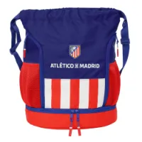 Safta 612485665 Atletico De Madrid 23l 32x43x14 Cm Ryggsäck Safta 612485665 Atletico De Madrid 23l 32x43x14 Cm Ryggsäck