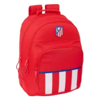 Safta 612485773 Atletico De Madrid 20l 32x43x14 Cm Ryggsäck Safta 612485773 Atletico De Madrid 20l 32x43x14 Cm Ryggsäck