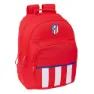 Safta 612485773 Atletico De Madrid 20l 32x43x14 Cm Ryggsäck, Multicolor