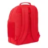 Safta 612485773 Atletico De Madrid 20l 32x43x14 Cm Ryggsäck, Multicolor