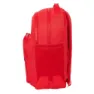 Safta 612485773 Atletico De Madrid 20l 32x43x14 Cm Ryggsäck, Multicolor