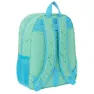 Safta 612488180 Stitch Aloha 19l 32x43x14 Cm Ryggsäck, Multicolor