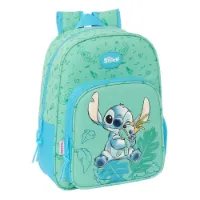 Safta 612488185 Stitch Aloha Small 10l 32x43x14 Cm Ryggsäck Safta 612488185 Stitch Aloha Small 10l 32x43x14 Cm Ryggsäck