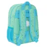 Safta 612488185 Stitch Aloha Small 10l 32x43x14 Cm Ryggsäck, Multicolor