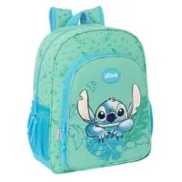 Safta 612488640 Stitch Aloha Junior 15l 32x43x14 Cm Ryggsäck