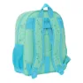 Safta 612488640 Stitch Aloha Junior 15l 32x43x14 Cm Ryggsäck, Multicolor