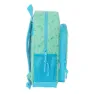 Safta 612488640 Stitch Aloha Junior 15l 32x43x14 Cm Ryggsäck, Multicolor