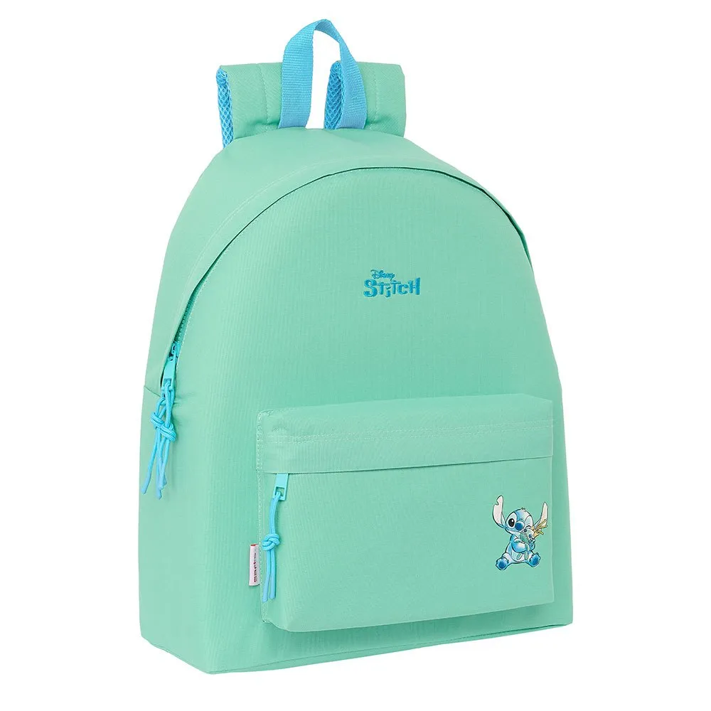 Safta 612488774 Stitch Aloha 20.80l 32x43x14 Cm Ryggsäck, Multicolor Safta 612488774 Stitch Aloha 20.80l 32x43x14 Cm Ryggsäck, Multicolor