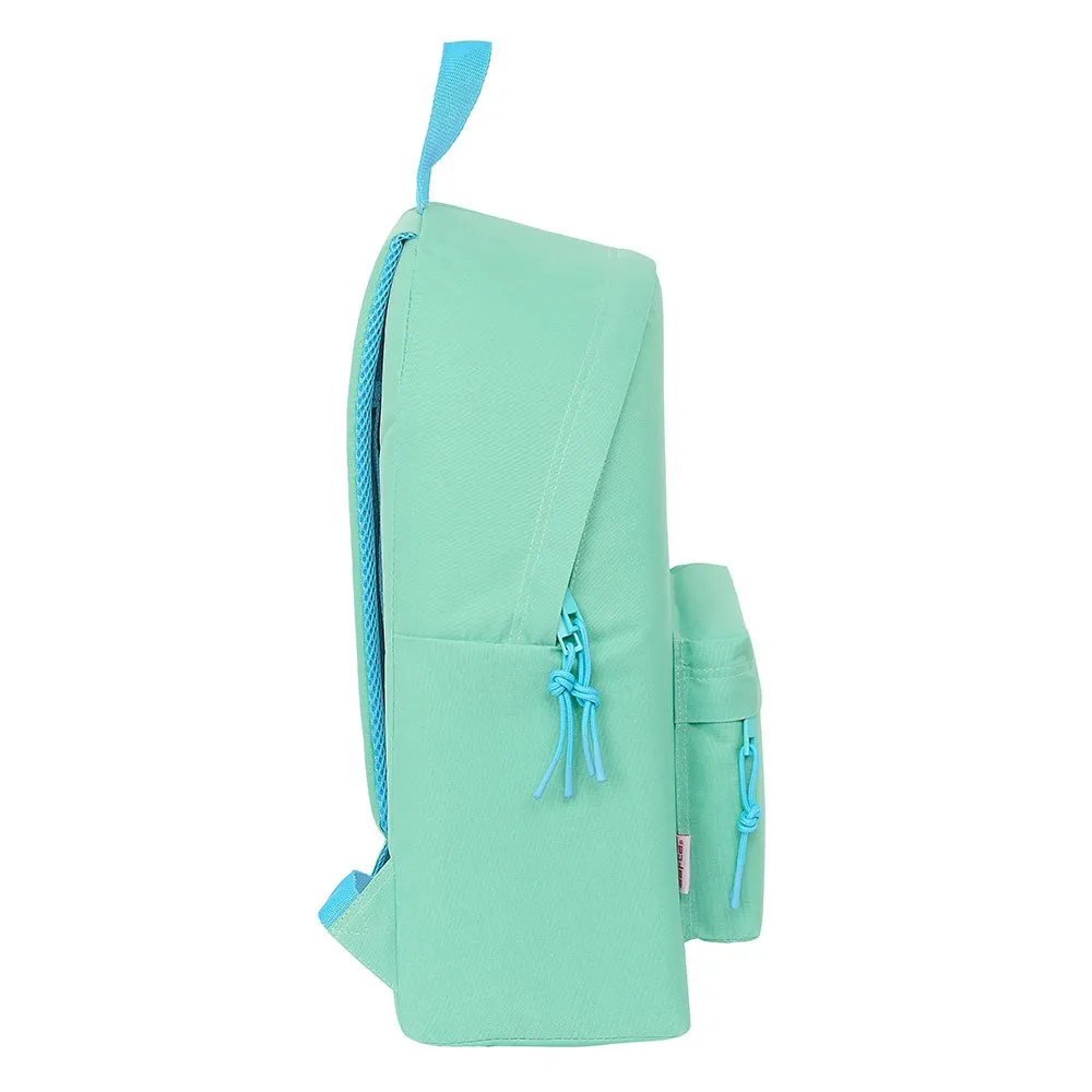 Safta 612488774 Stitch Aloha 20.80l 32x43x14 Cm Ryggsäck, Multicolor Safta 612488774 Stitch Aloha 20.80l 32x43x14 Cm Ryggsäck, Multicolor