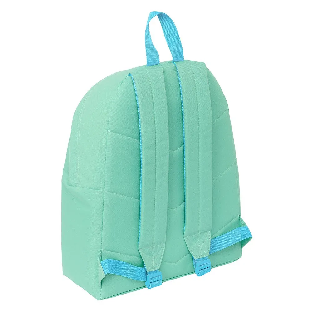 Safta 612488774 Stitch Aloha 20.80l 32x43x14 Cm Ryggsäck, Multicolor Safta 612488774 Stitch Aloha 20.80l 32x43x14 Cm Ryggsäck, Multicolor
