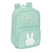 Safta 612490765 Miffy 4.5l 32x43x14 Cm Ryggsäck