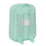 Safta 612490765 Miffy 4.5l 32x43x14 Cm Ryggsäck, Mint