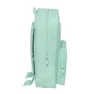 Safta 612490765 Miffy 4.5l 32x43x14 Cm Ryggsäck, Mint