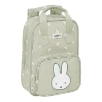 Safta 612491765 Miffy Niebla 4.5l 32x43x14 Cm Ryggsäck