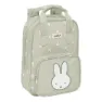 Safta 612491765 Miffy Niebla 4.5l 32x43x14 Cm Ryggsäck, Multicolor