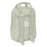 Safta 612491765 Miffy Niebla 4.5l 32x43x14 Cm Ryggsäck, Multicolor