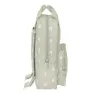 Safta 612491765 Miffy Niebla 4.5l 32x43x14 Cm Ryggsäck, Multicolor
