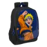 Safta 612494640 Naruto Ninja 15l 32x43x14 Cm Ryggsäck