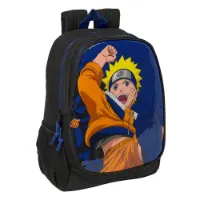 Safta 612494665 Naruto Ninja 23l 32x43x14 Cm Ryggsäck