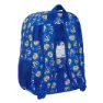 Safta 612495180 Sonic Prime 19l 27x33x10 Cm Ryggsäck