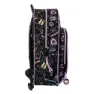 Safta 612498609 Childish Monster High 9.50l 28x10x34 Cm Ryggsäck, Multicolor
