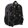 Safta 612498640 Monster High 15l 27x33x10 Cm Ryggsäck, Multicolor