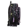 Safta 612498640 Monster High 15l 27x33x10 Cm Ryggsäck, Multicolor