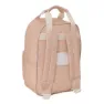Safta 612499765 Sophie La Girafe Cookie Children´s 4.5l 27x33x10 Cm Ryggsäck, Multicolor