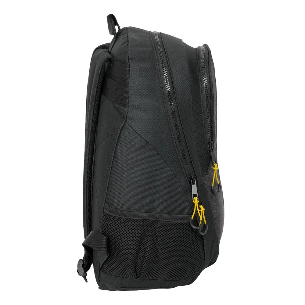 Safta 612500665 Munich Topo 23l 27x33x10 Cm Ryggsäck, Multicolor Safta 612500665 Munich Topo 23l 27x33x10 Cm Ryggsäck, Multicolor