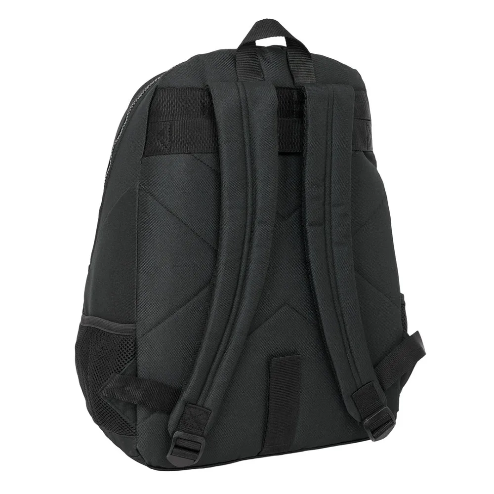 Safta 612500665 Munich Topo 23l 27x33x10 Cm Ryggsäck, Multicolor Safta 612500665 Munich Topo 23l 27x33x10 Cm Ryggsäck, Multicolor