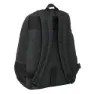 Safta 612500665 Munich Topo 23l 27x33x10 Cm Ryggsäck, Multicolor