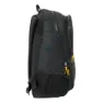 Safta 612500665 Munich Topo 23l 27x33x10 Cm Ryggsäck, Multicolor