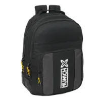 Safta 612500773 Munich Topo 20l 27x33x10 Cm Ryggsäck