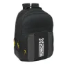 Safta 612500773 Munich Topo 20l 27x33x10 Cm Ryggsäck, Multicolor