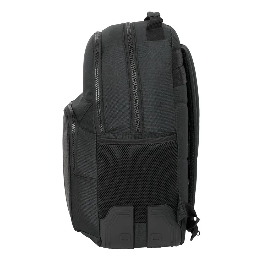 Safta 612500773 Munich Topo 20l 27x33x10 Cm Ryggsäck, Multicolor
