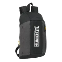 Safta 612500821 Mini Munich Topo 8.50l 27x33x10 Cm Ryggsäck Safta 612500821 Mini Munich Topo 8.50l 27x33x10 Cm Ryggsäck
