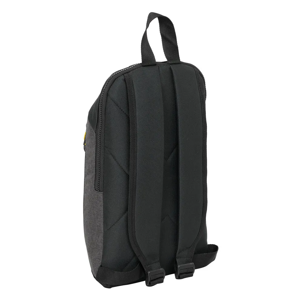 Safta 612500821 Mini Munich Topo 8.50l 27x33x10 Cm Ryggsäck, Multicolor