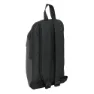 Safta 612500821 Mini Munich Topo 8.50l 27x33x10 Cm Ryggsäck, Multicolor