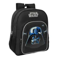 Safta 612501640 Star Wars Rebellion 15l 27x33x10 Cm Ryggsäck Safta 612501640 Star Wars Rebellion 15l 27x33x10 Cm Ryggsäck