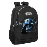 Safta 612501640 Star Wars Rebellion 15l 27x33x10 Cm Ryggsäck Safta 612501640 Star Wars Rebellion 15l 27x33x10 Cm Ryggsäck