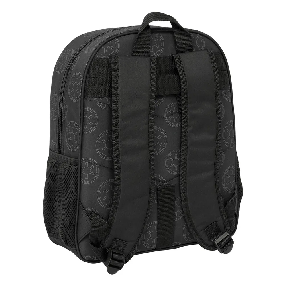 Safta 612501640 Star Wars Rebellion 15l 27x33x10 Cm Ryggsäck Safta 612501640 Star Wars Rebellion 15l 27x33x10 Cm Ryggsäck
